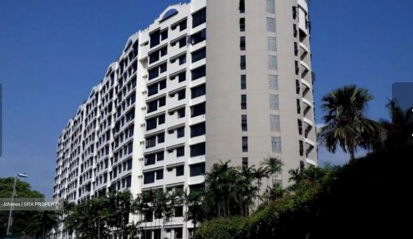 Avon Park (D13), Condominium #561887571